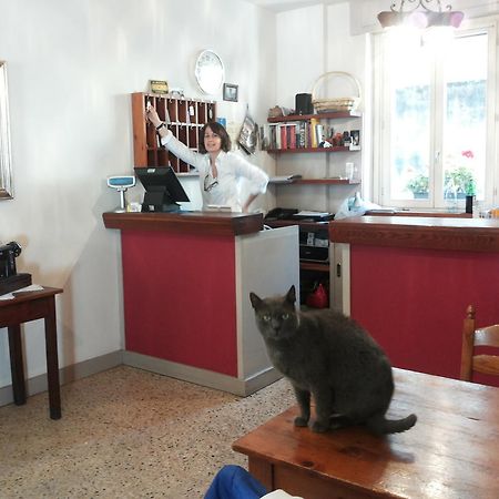 Albergo Il Gembro Sondrio Exteriör bild