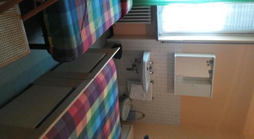 Albergo Il Gembro Sondrio Exteriör bild