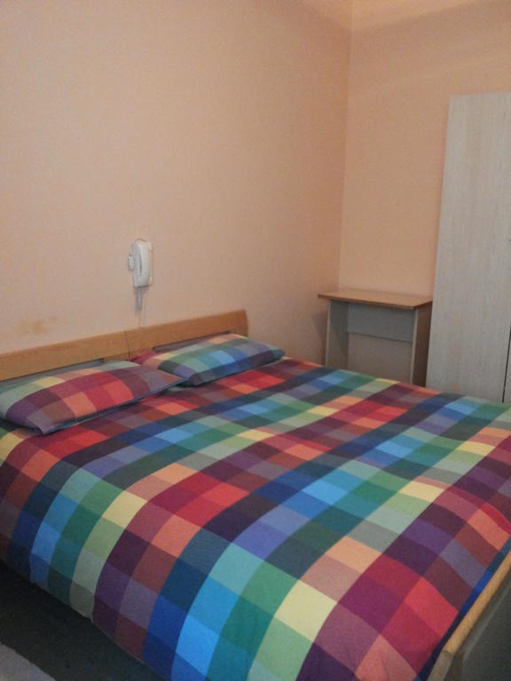 Albergo Il Gembro Sondrio Rum bild