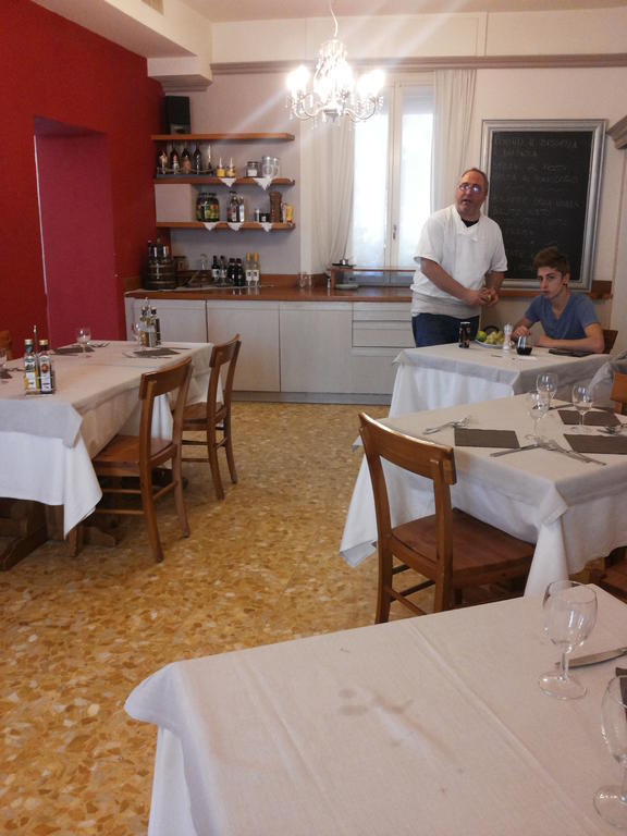 Albergo Il Gembro Sondrio Exteriör bild