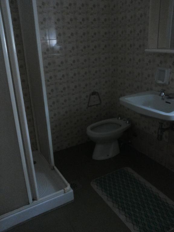Albergo Il Gembro Sondrio Exteriör bild